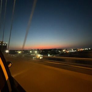 Meet your Posher, Blase